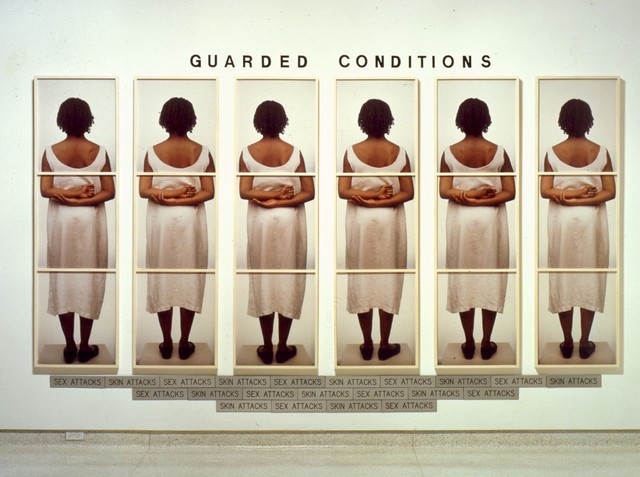 "Guarded Conditions"