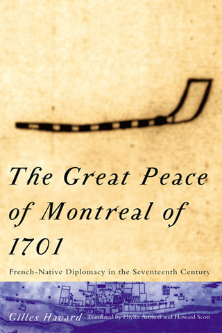 Great Peace of Montreal