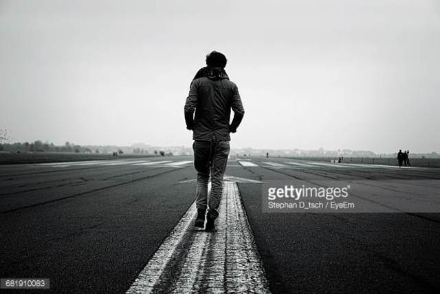 John moves back to Saskatoon