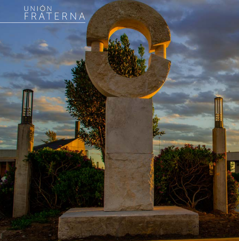 Sebastián Ihnen, "Unión Fraterna"