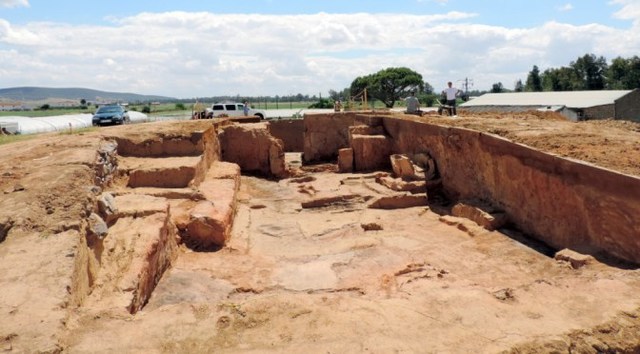 El Turuñuelo de Guareña