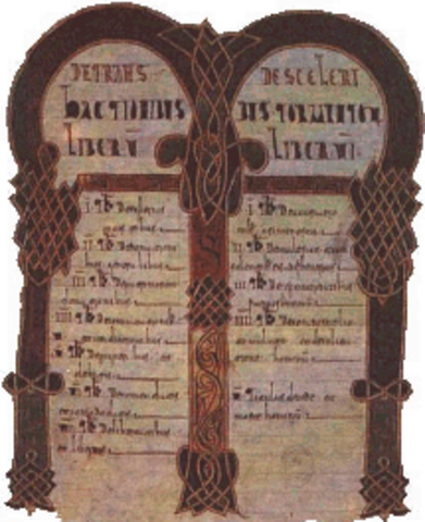 Traducció al català del Forum Iodicum