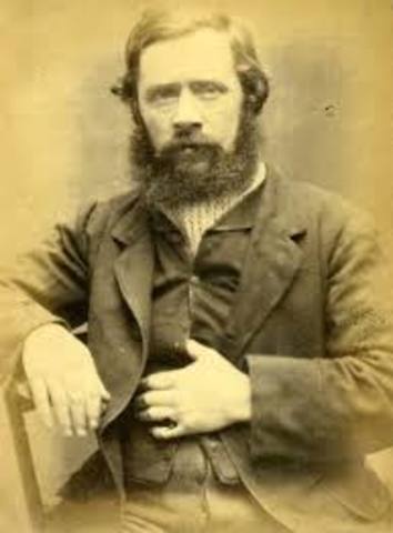 John and Alex Steal Money