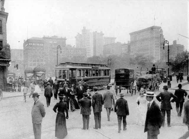 Polly and John move to Saskatoon