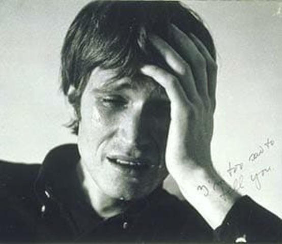 Bas Jan Ader