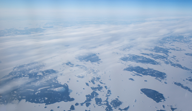 IJstijd is geëindigd