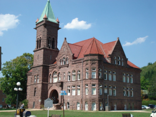 What state was he born in?