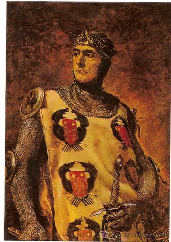 La mort de Guillem de Berguedà