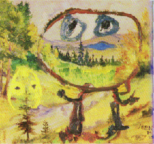 Asger Jorn