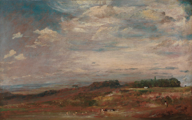 John Constable
