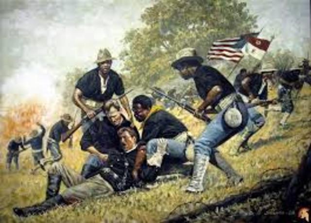 Derrota militar española en Anual