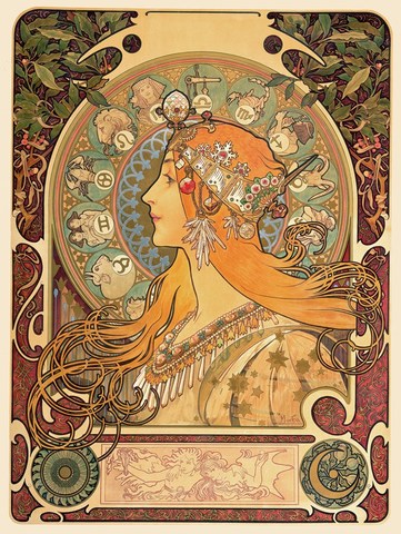 Art Nouveau