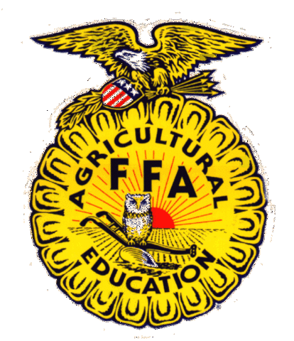 Future Farmers of Virginia was established (FFV)