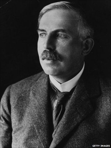 La scoperta del modello atomico