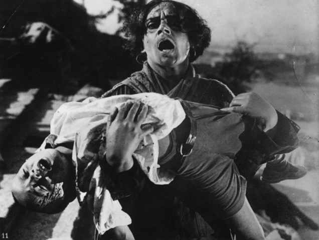 "Battleship Potemkin"