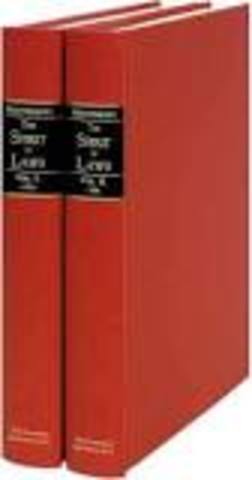 Montesquieu published spirt of laws