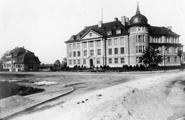 He was nombrated director