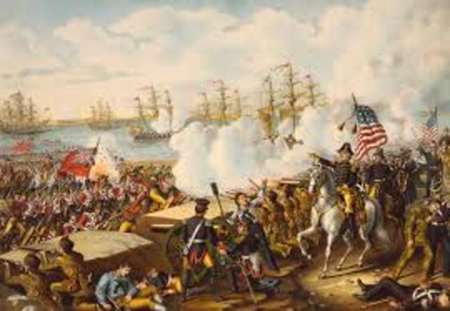 Battle of New Orleans