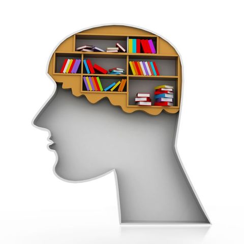 Evaluación Memorística Contenidos