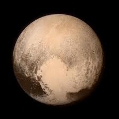 Twitter is launched and Pluto is demoted to "dwarf planet" status