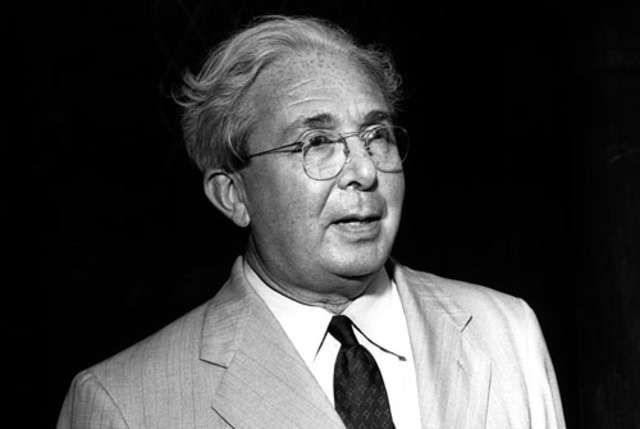 Leo Szilard