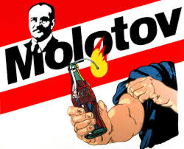 Molotov Plan