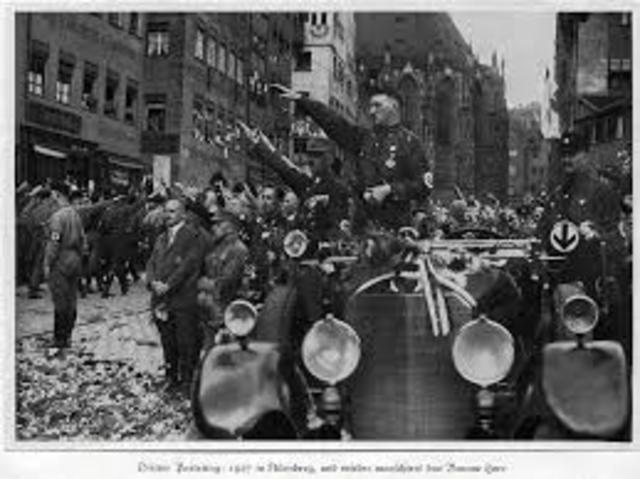 Germany economy collapsed