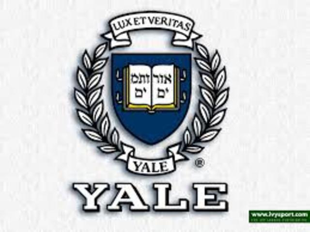 Yale University