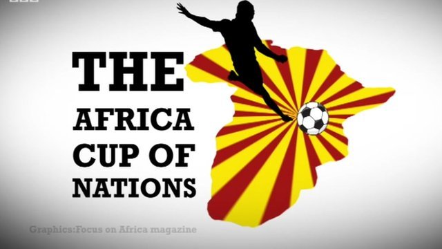 Africa Cup of Nations held in Angola