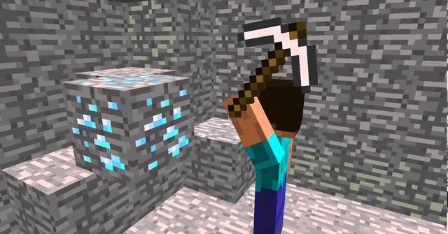 Angola expels 300,000 illegal miners