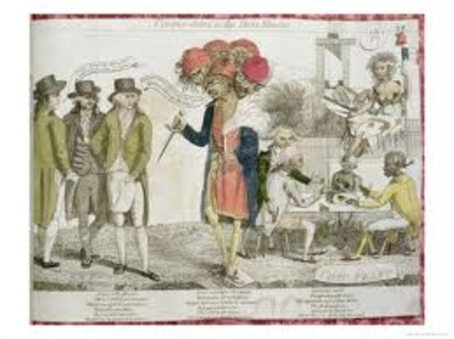 XYZ Affair