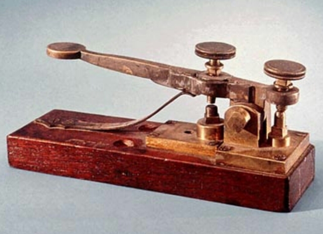 Telegrafia y la aspirina