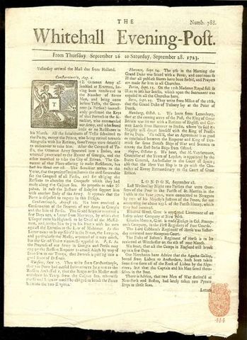 El Siglo de las Luces