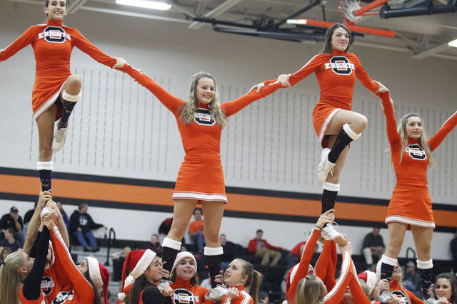 First Time National Qualifiers