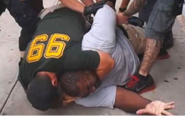 Eric Garner