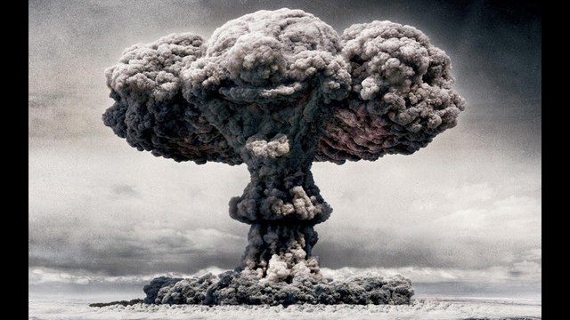 Atomic Bomb