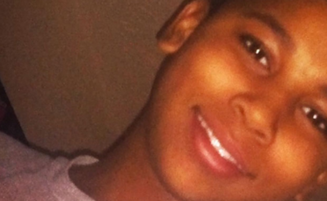 Tamir Rice