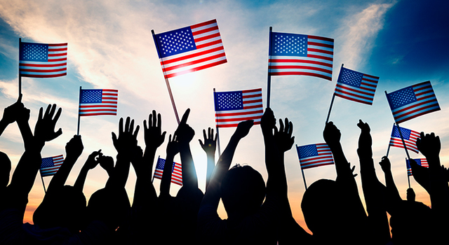 Immigration & American Dream