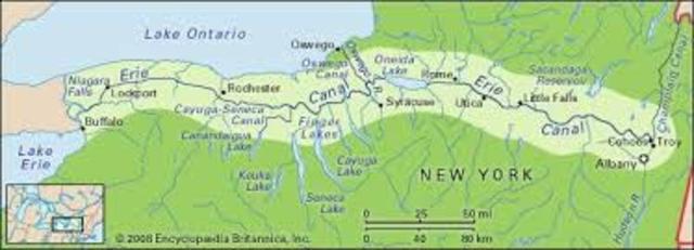Erie Canal