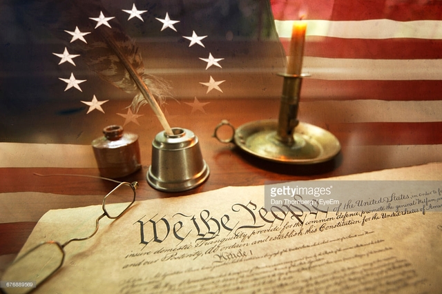Declaration of Independence