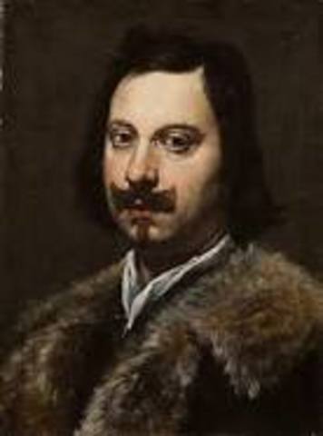 Evangelista Torricelli developed the first mercury barometer