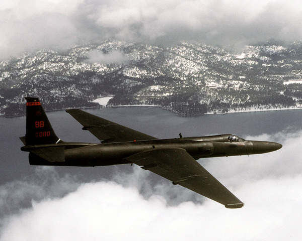 U-2 Incident