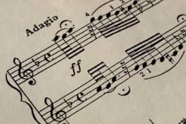 New lyric poetry from Italian influence