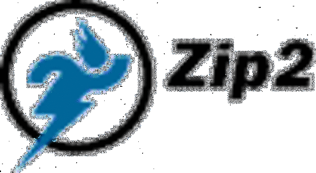 Компания Zip2