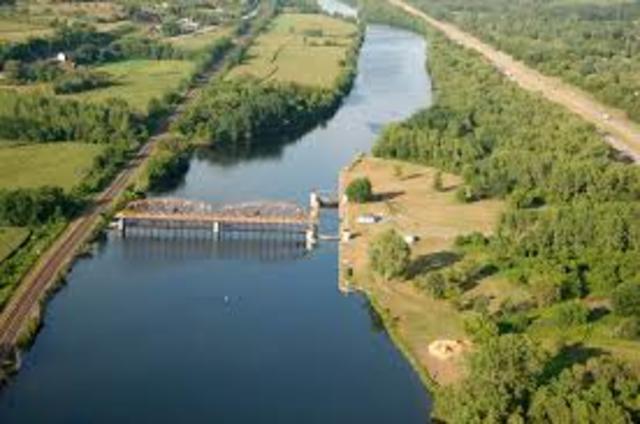 Erie Canal