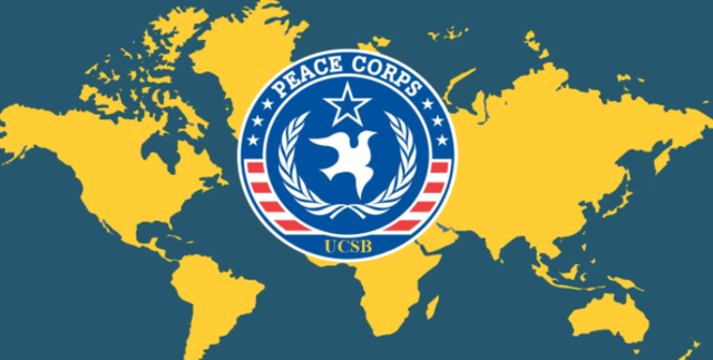 Peace Corps John F. Kennedy