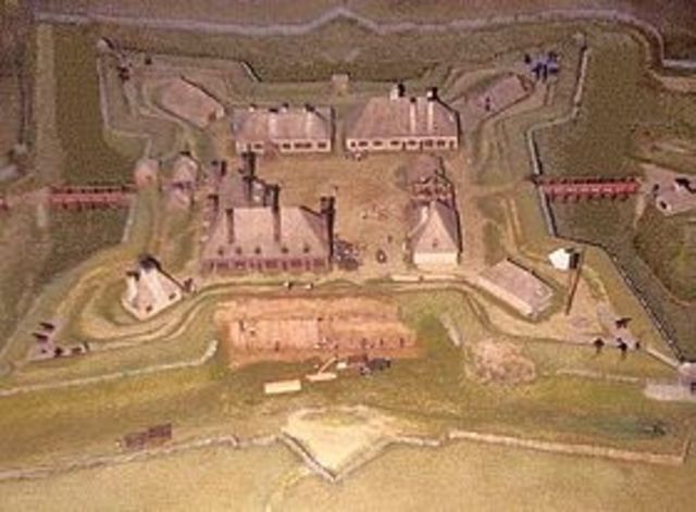 La fondation de Port-Royal