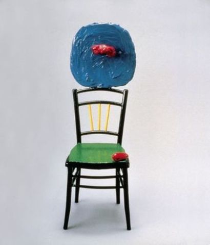 Seated Woman and Child (Femme assise et enfant)