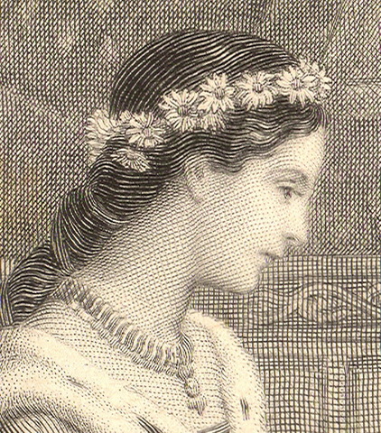 Henry married Catherine