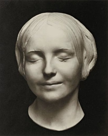 l'inconnue de la seine
